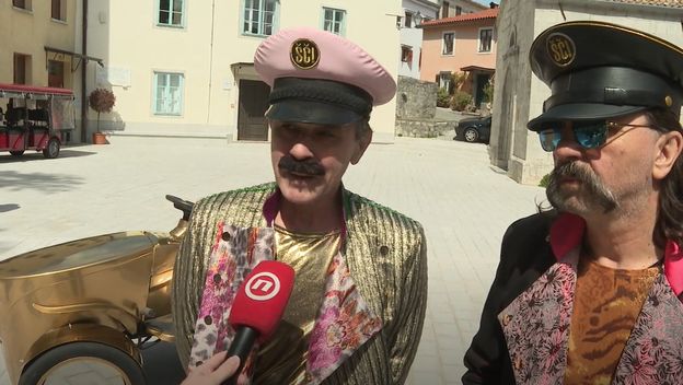 In Magazin: Let 3 - 7