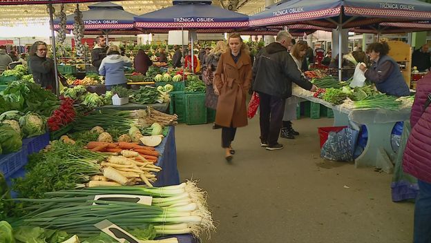 Zeleni četvrtak, ilustracija - 3