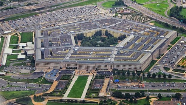 Pentagon