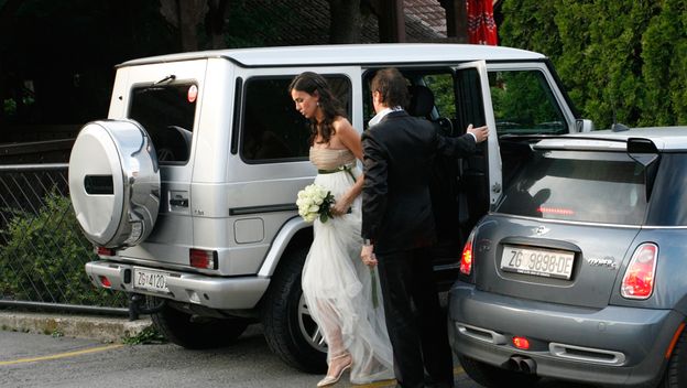 Igor i Marija Bišćan