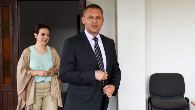 Nikolina Herceg Beljak i Krešo Beljak - 1