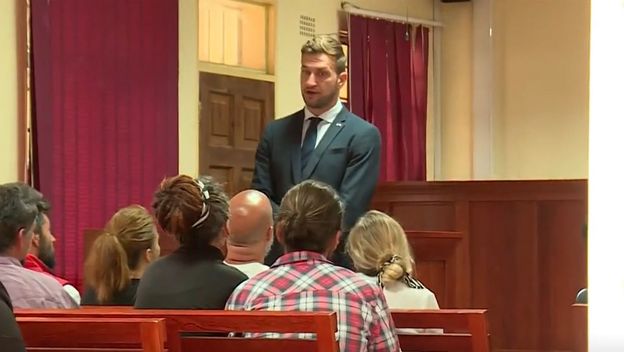 Hrvati u Zambiji - 3