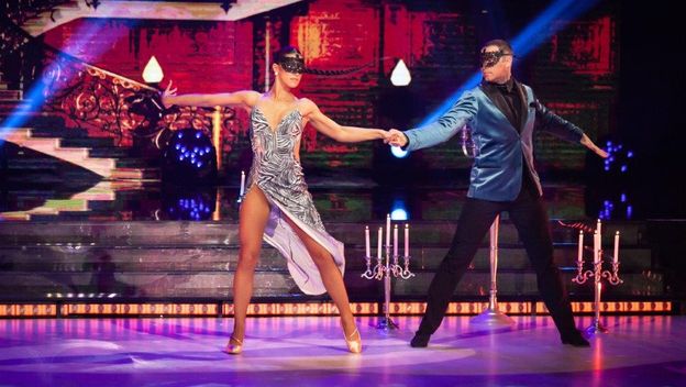 Mario Mandarić i Helena Naletilić - 5