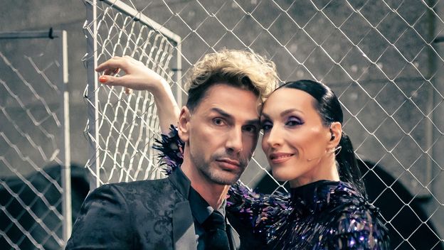 Marko Ciboci, Larisa Lipovac Navojec