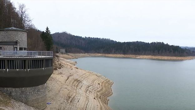 Tajne koje skriva Lokvarsko jezero - 1
