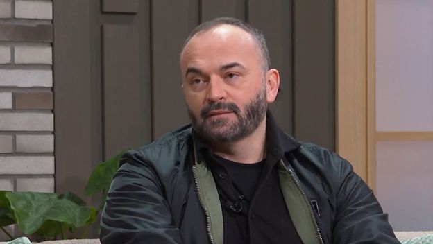 Ivica Kovačević za In Magazin - 3