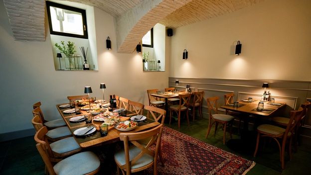 Pizzeria Mime’s - 6