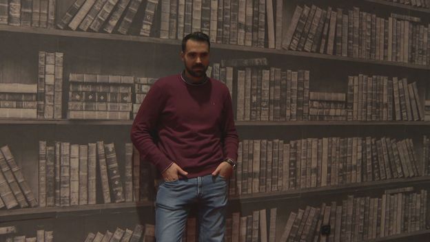 Miodrag Radonjić - 1