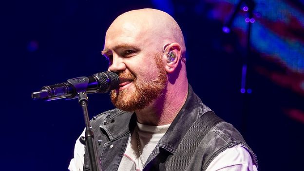 Mark Sheehan - 6