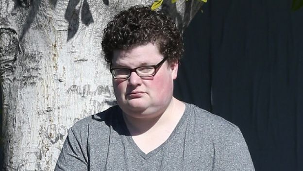 Jesse Heiman - 3