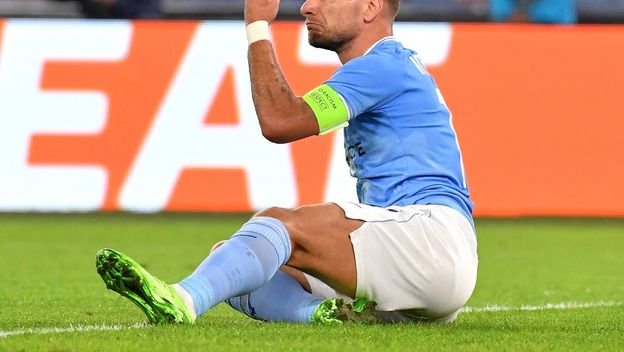 Ciro Immobile