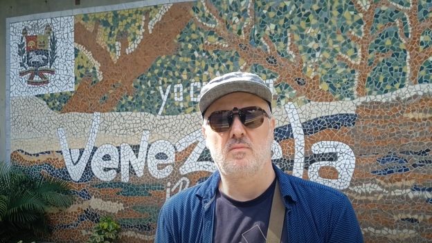 In Magazin: Siniša Vuco - 2