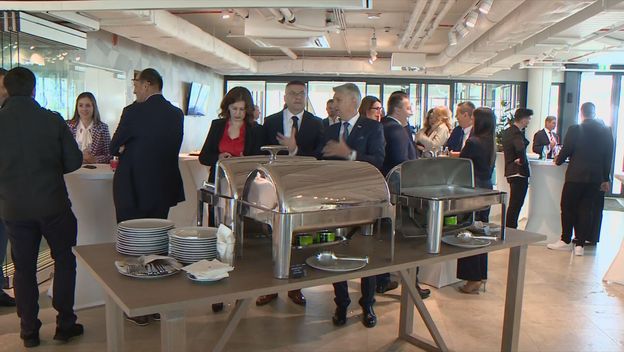 Zadarska županija proslavila svoj dan u privatnom aranžmanu poduzetnika, ilustracija - 3