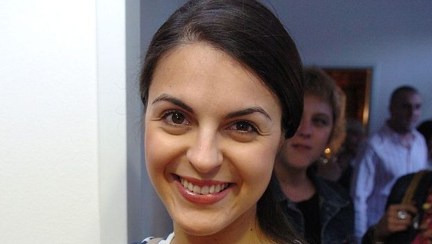 Nera Stipičević