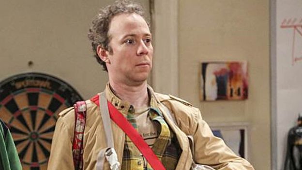 Kevin Sussman - 6