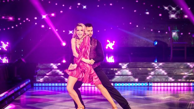 Ana Zaninović i Mario Ožbolt - 4