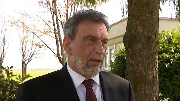 Radovan Fuchs, ministar znanosti i obrazovanja