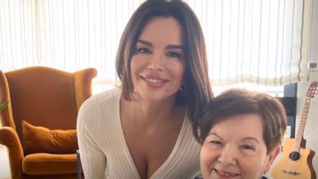 Severina na eventu - 2