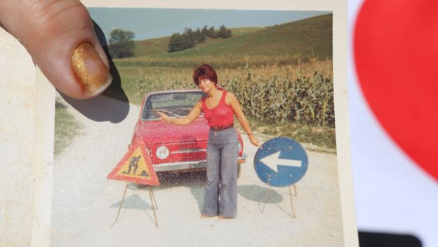 Marica i Mijat Barišić - 5