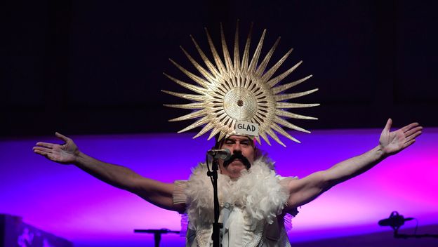 Zoran Prodanović Prlja - 1