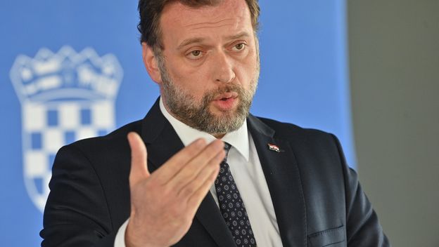 Mario Banožić