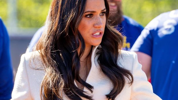 Meghan Markle