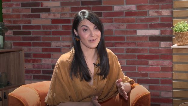 In Magazin: Nera Stipičević - 1