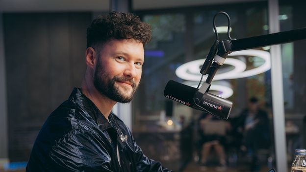 Calum Scott - 3