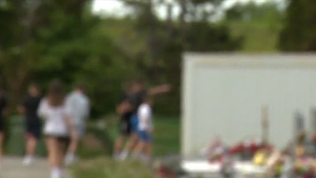 Pronađena ljudska lubanja - 1