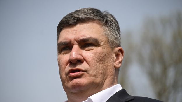 Zoran Milanović promijenio fotografiju i slogan na Facebooku