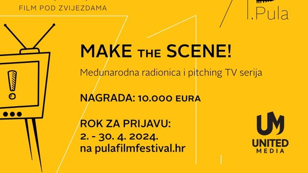 Make the Scene