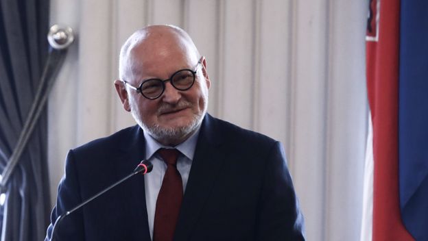 Zlatko Mateša