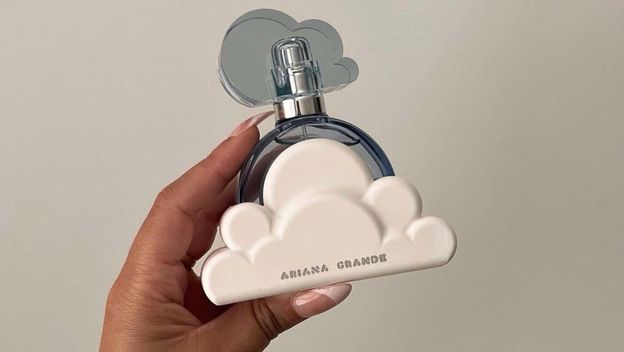 Cloud parfem
