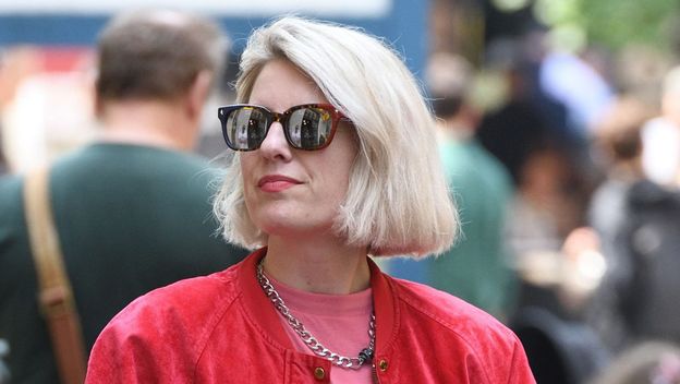 Ida Prester