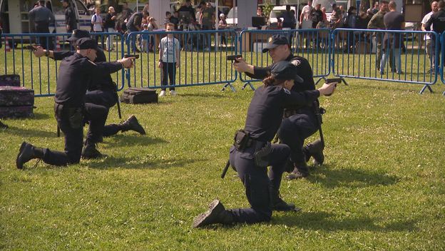 Policajci na Bundeku - 2