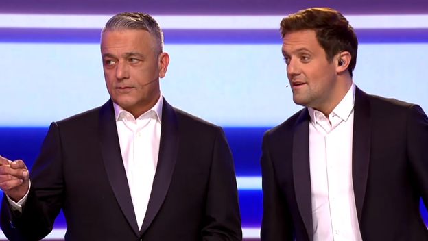 Igor Mešin i Filip Detelić