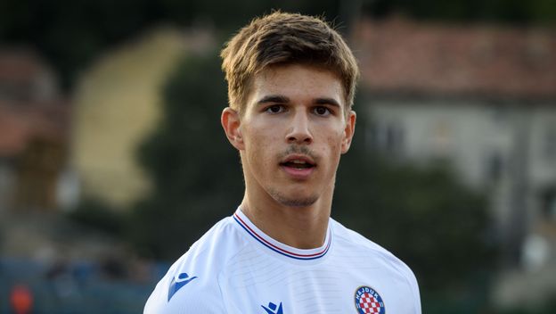 Luka Vušković