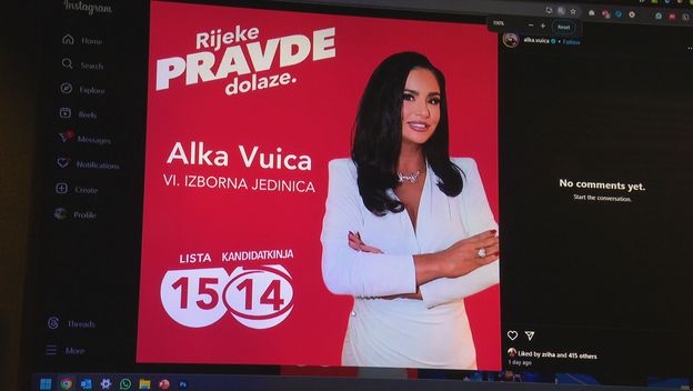 Alka Vuica - 2