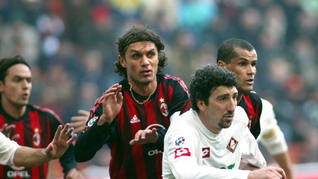 Maldini i Hubner