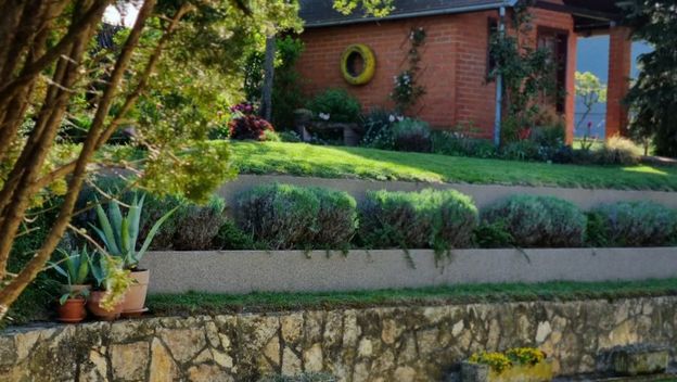 Dvorište Marine Matijašević jedno je od najljepših u Đakovu - 14