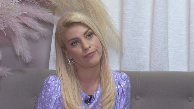 In Magazin: Katarina Baban - 1