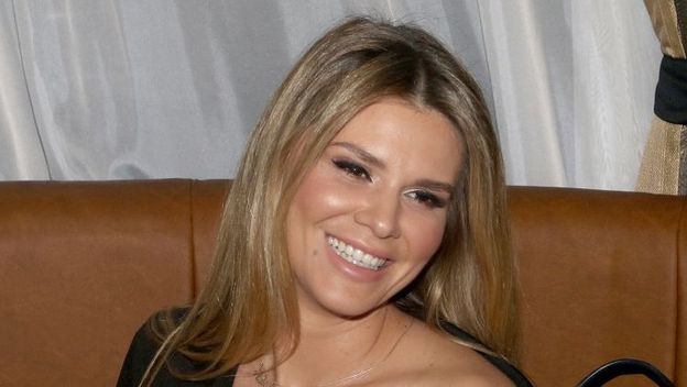 Melina Džinović - 3