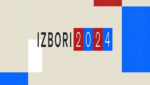 Parlamentarni izbori 2024.