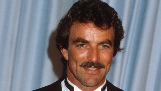 Tom Selleck - 15