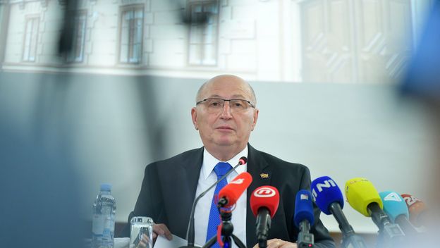 Ustavni sud odlučio: Zoran Milanović ne može biti premijer