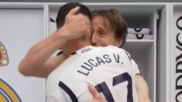 Luka Modrić