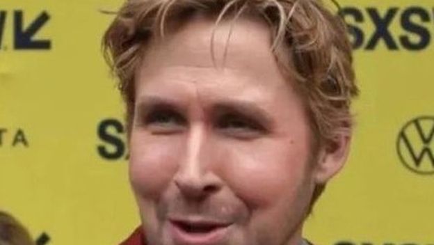 Ryan Gosling - 2