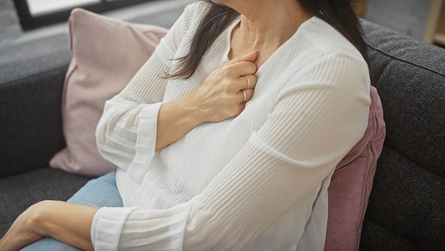 Stresna (Takotsubo) kardiomiopatija: Brka se sa srčanim udarom! Liječnik otkriva uzroke i kako se dijagnosticira