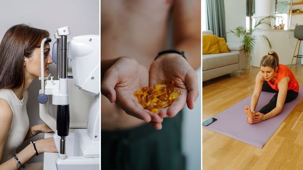 Zdrava prehrana nije dovoljna! Na ovih 10 stvari trebate paziti da biste bili zdravi