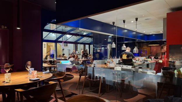 Theatrium by Filho - 2